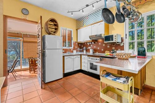 Casa Campo Mirador Estepona