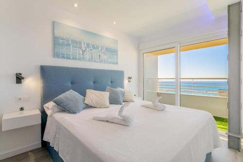 Sky Suites Alicante