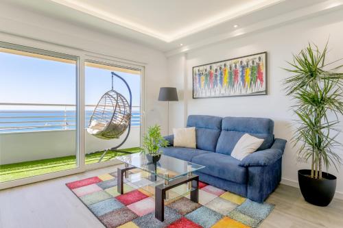 Sky Suites Alicante