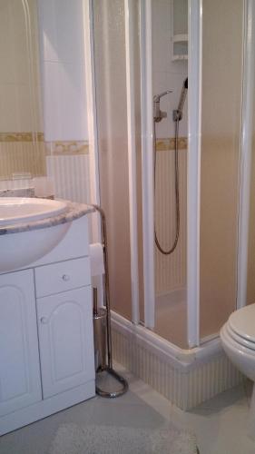 Apartament with 2 bedrooms near Cabanas beach
