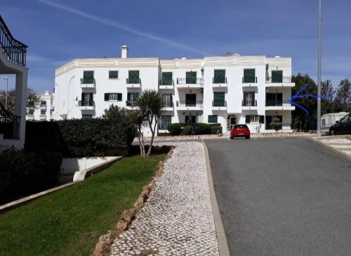 Apartament with 2 bedrooms near Cabanas beach