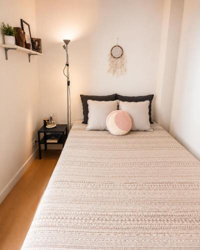 Charming appartment in Paris
