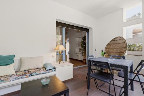 Puerto Banus 2 Bedrooms Apartment P2