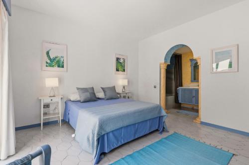 Puerto Banus 2 Bedrooms Apartment P2