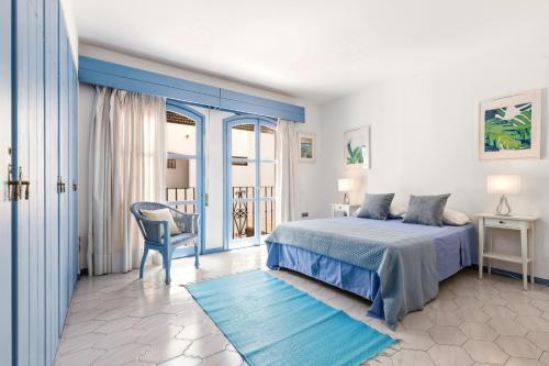 Puerto Banus 2 Bedrooms Apartment P2