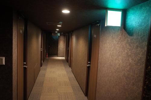 Fotografie z fotogalerie ubytování Hotel Crane Tachibana v destinaci Mijazaki
