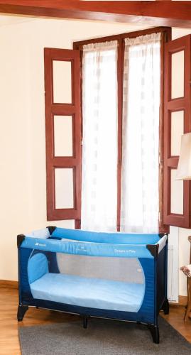 Appartement avec mezzanine en plein cœur du centre d'Aix