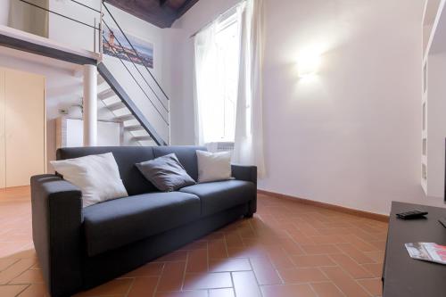 Charming Loft - in the Historic City Center