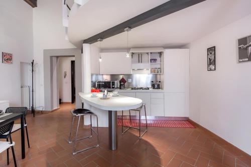 Charming Loft - in the Historic City Center