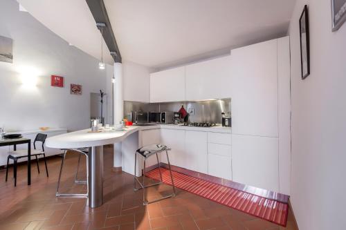 Charming Loft - in the Historic City Center