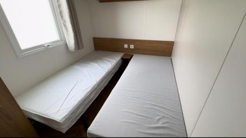 Grand Mobil-home Camping Siblu - Fréjus
