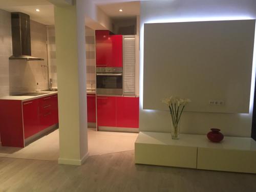 Galemi Suite Valencia