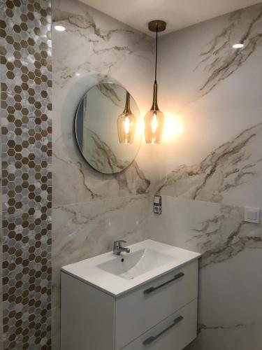 Galemi Suite Valencia