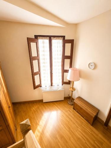 Appartement avec mezzanine en plein cœur du centre d'Aix