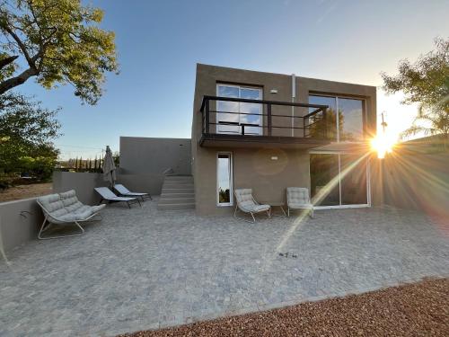 Luxury Private Pool Villa by Quinta da Alfarrobeira