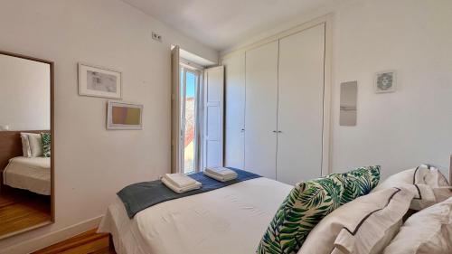 Fantastic apartment with river view