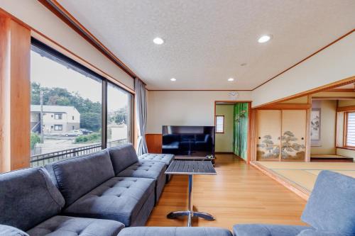 ネバーランド城ケ崎海岸