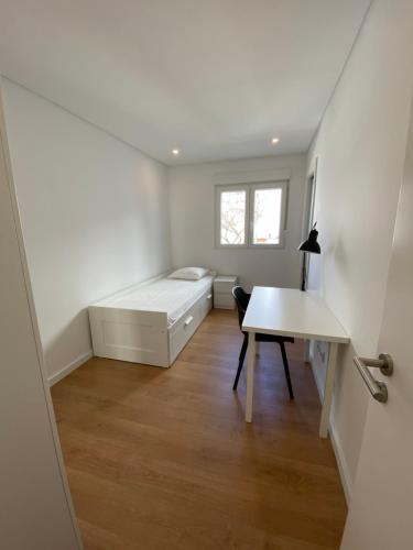 Gallery image of Carcavelos Beach Serviced Apartment 12 in Oeiras