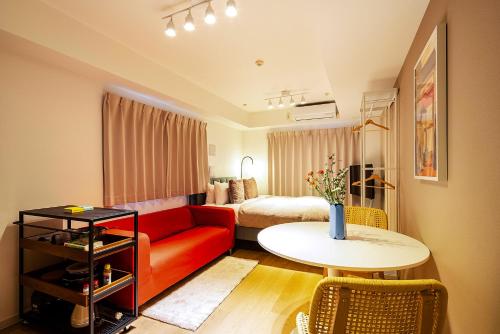 Section L Residence Ginza