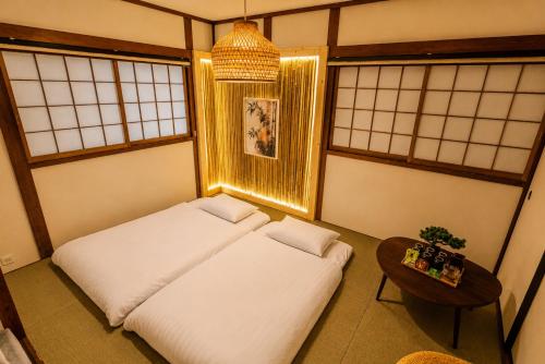 Private House for 11 Guests 6 min to Tengachaya WanoYado
