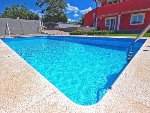 Apartment with pool 1038 – Photos 2