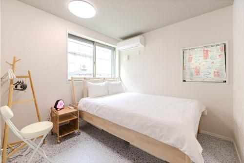 Mori House早稲田 2