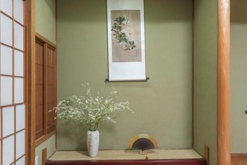 73sqm 2BR Private Japanese Family House Free Parking