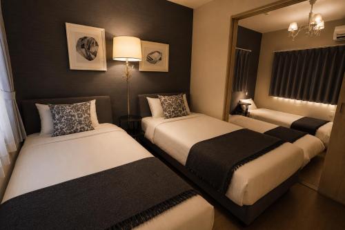 Private House for 11 Guests 6 min to Tengachaya WanoYado