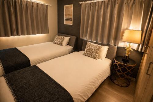 Private House for 11 Guests 6 min to Tengachaya WanoYado