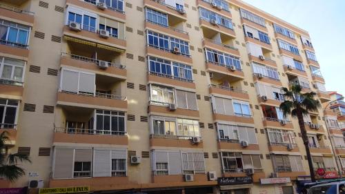 Apartamento Rulosol 1