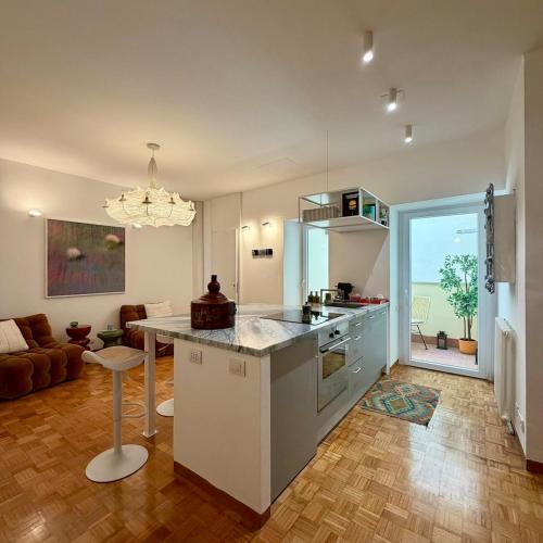 SMM Apartment