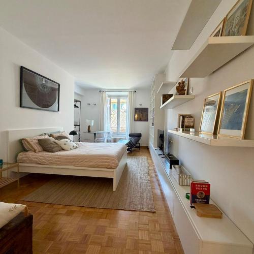 SMM Apartment