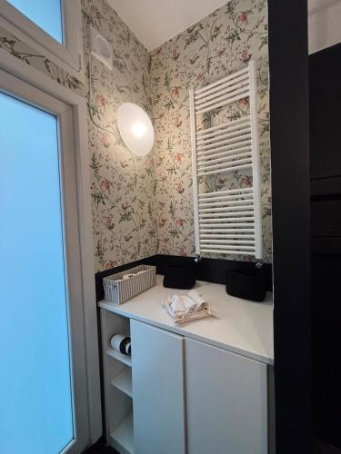 SMM Apartment