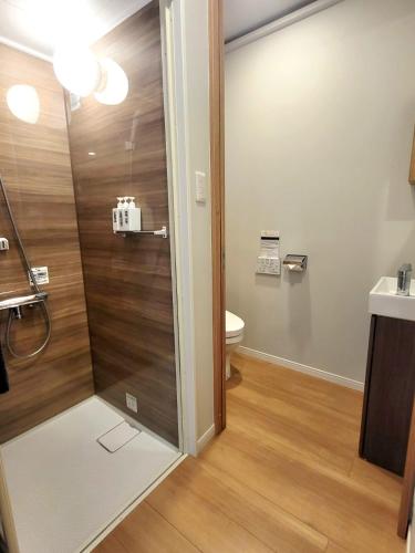 1F TINY Central Apartment 7 Minutes from Shinjuku