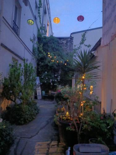 Studio LA ROQUETTE