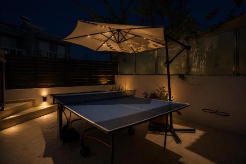 GPN Sunset House