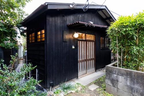 藤崎庵 - 低温サウナ付の一棟貸切 , 藤崎駅5分, 最大10名, 空港や天神へ好アクセス
