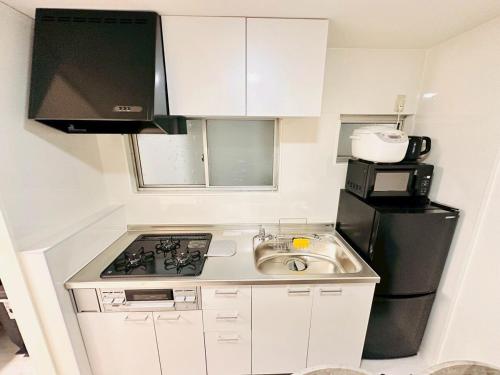 R-Cube Daikokucho Room 203