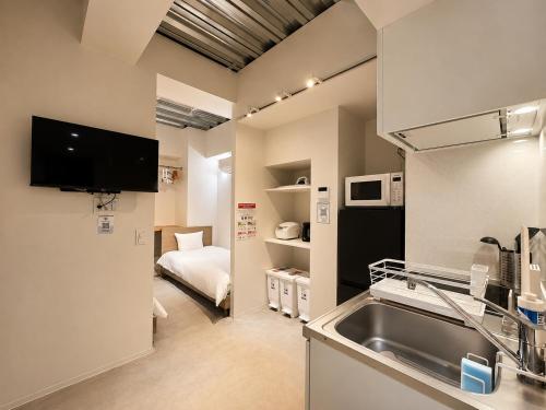 PRISM Inn Oshiage