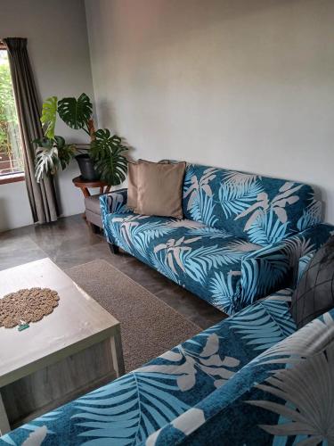 Gallery image of Te Moana Nui Villas in Arorangi