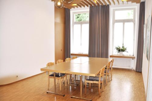 Foto sihtkohas Liestal asuva majutusasutuse Bienenberg - Das Genusshotel im Grünen - Liestal galeriist