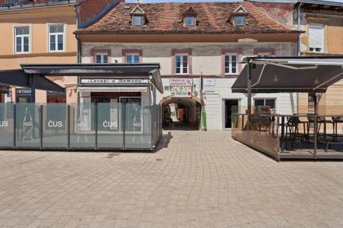 Euro Square Studios