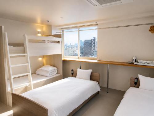 PRISM Inn Oshiage