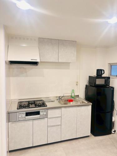 R-Cube Daikokucho Room 301