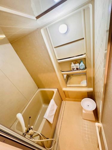 R-Cube Daikokucho Room 301