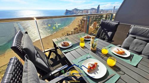 Sunset Cliffs Twilight Residence