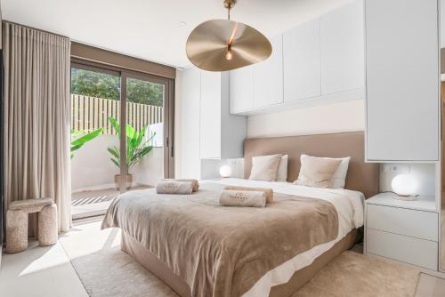Luxury Private Pool Residence - Estepona Centro