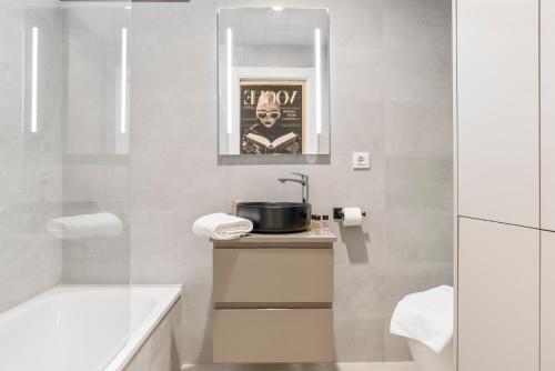 Luxury Private Pool Residence - Estepona Centro