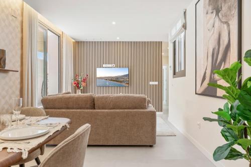 Luxury Private Pool Residence - Estepona Centro