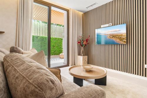 Luxury Private Pool Residence - Estepona Centro